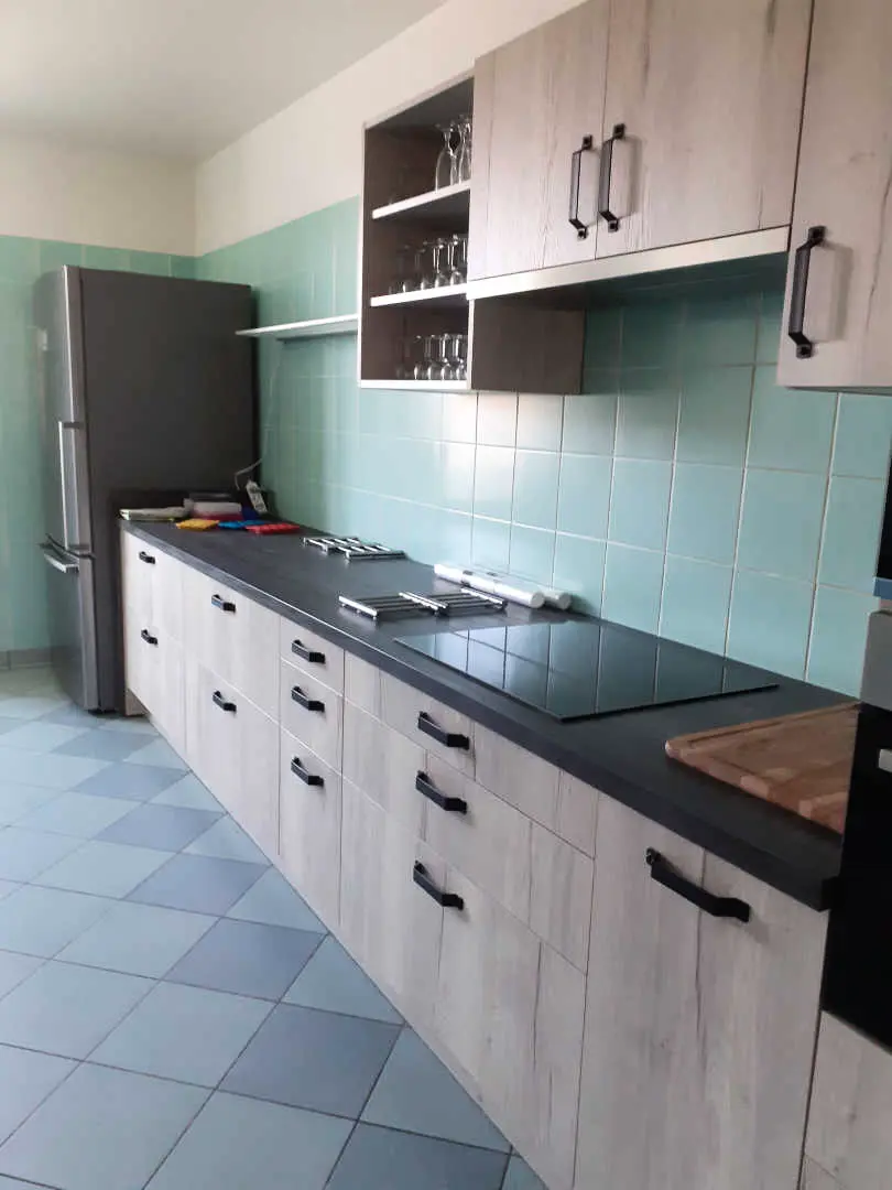 Gîte de France Die 4 Ohren Bogen Jeanne Relais