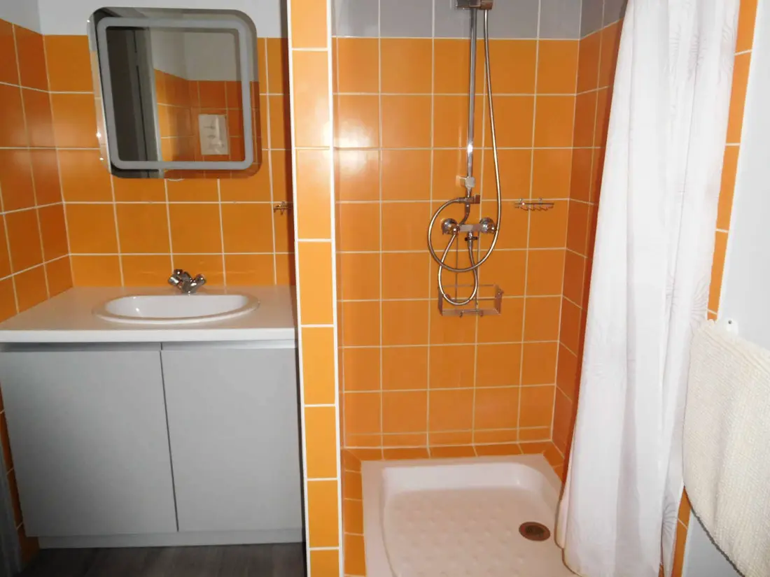 Gîte de France Die 4 Ohren Bogen Jeanne Relais