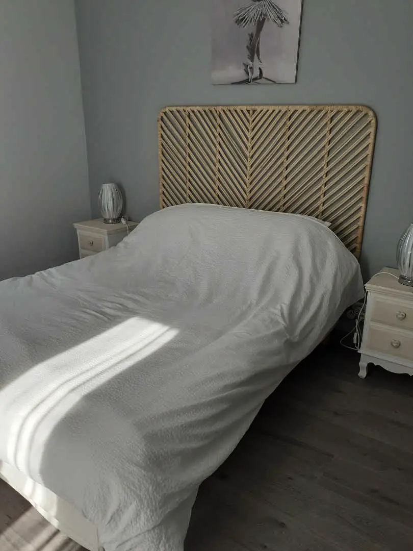 Gîte de France Die 4 Ohren Bogen Jeanne Relais