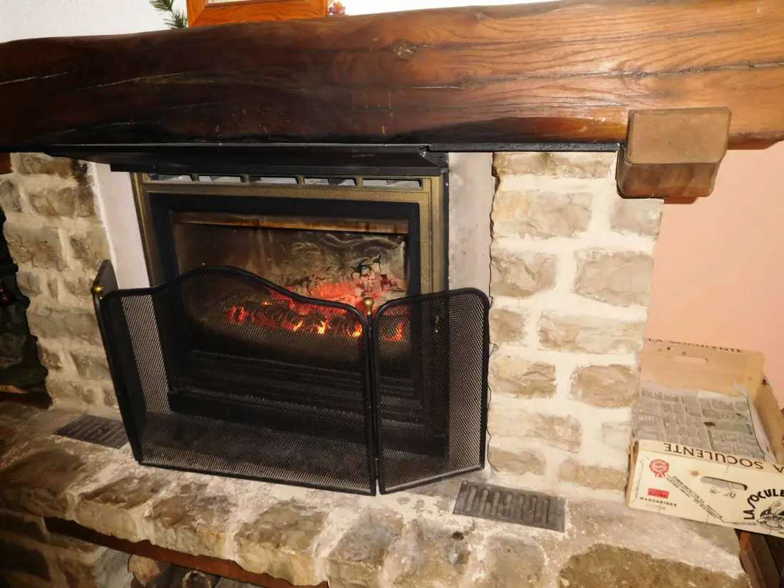 Gîte de France Die 4 Ohren Bogen Jeanne Relais