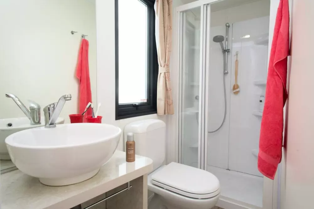 Camping Cisano & San Vito 5 Sterren★★★★★