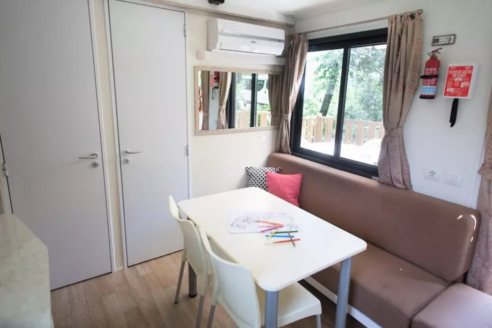 Camping Cisano & San Vito 5 Sterren★★★★★