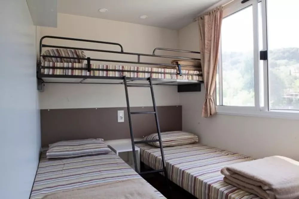 Camping Cisano & San Vito 5 Sterren★★★★★