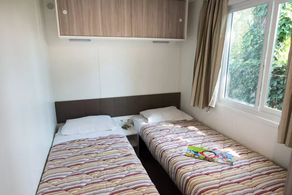 Camping Cisano & San Vito 5 Sterren★★★★★