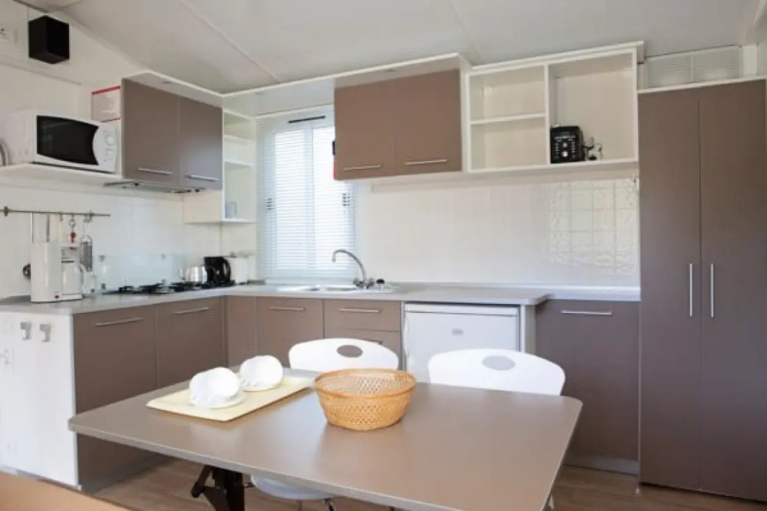 Camping Cisano & San Vito 4 étoiles★★★★