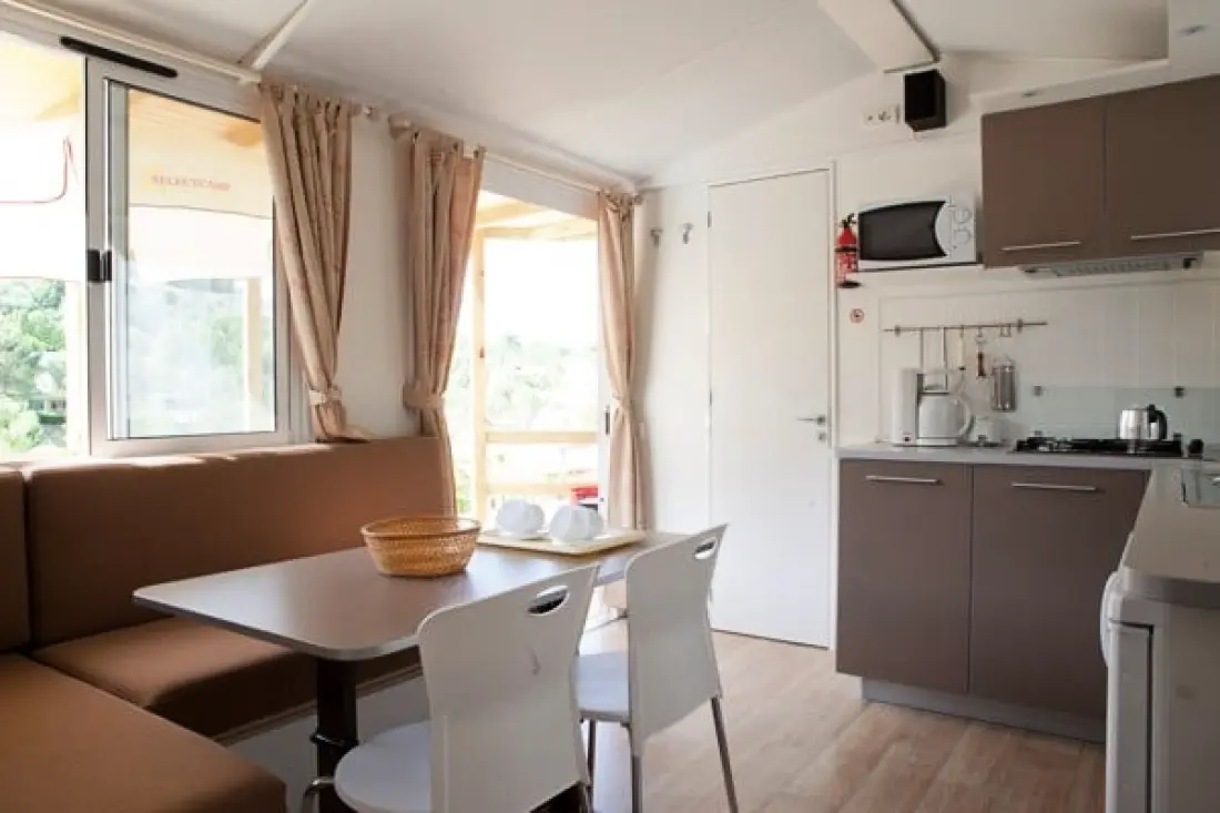 Camping Cisano & San Vito 4 étoiles★★★★