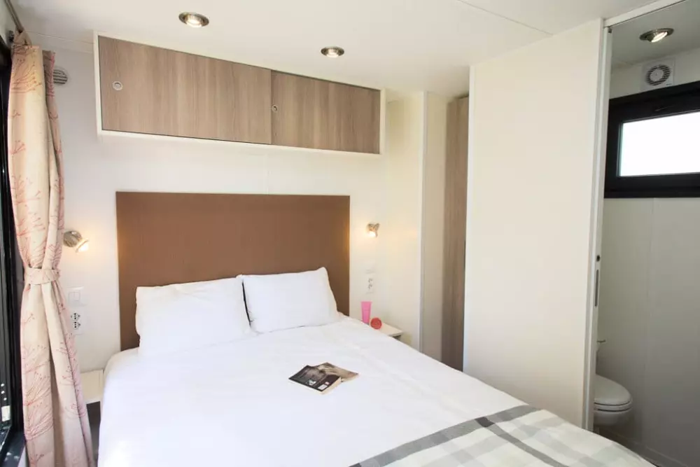 Camping Cisano & San Vito 5 Sterren★★★★★