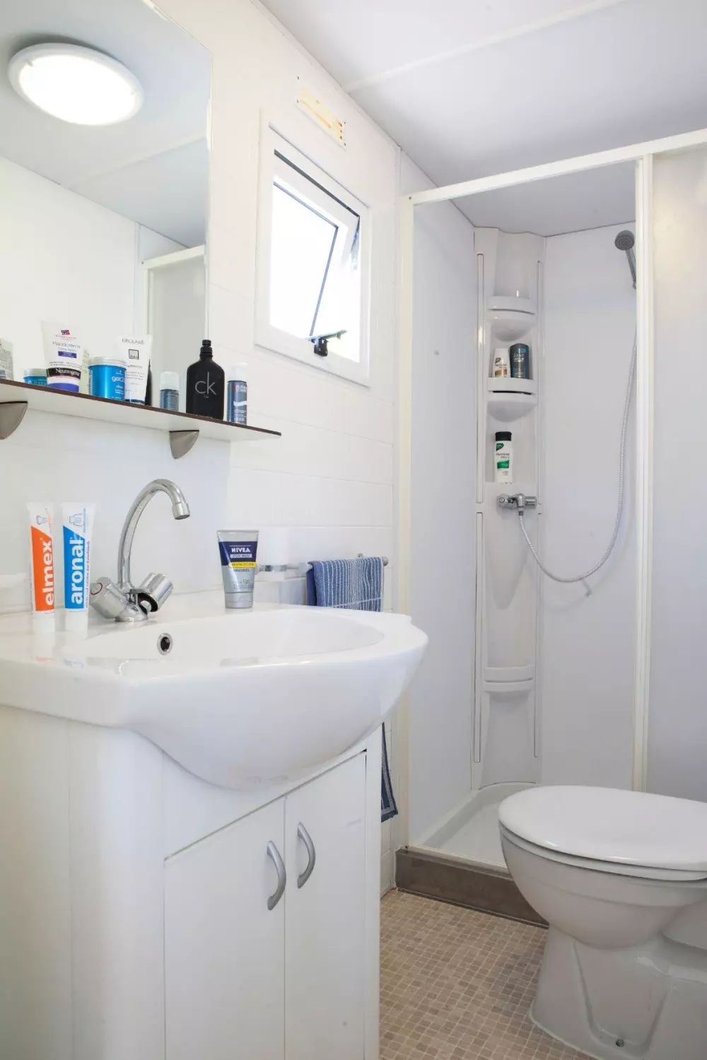 Camping Cisano & San Vito 5 Sterren★★★★★