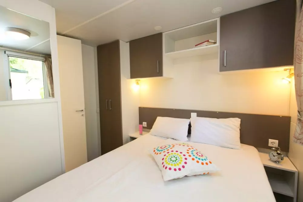 Camping Cisano & San Vito 5 Sterren★★★★★