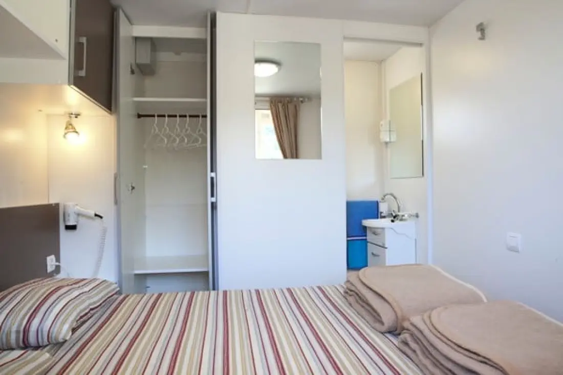 Camping Cisano & San Vito 4 étoiles★★★★