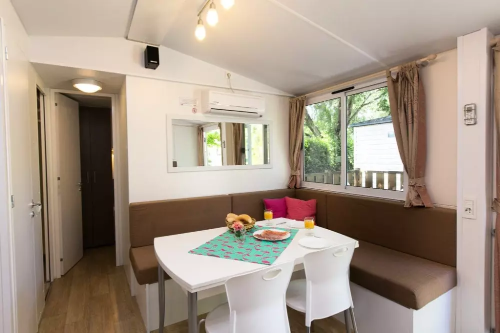 Camping Cisano & San Vito 5 Sterren★★★★★