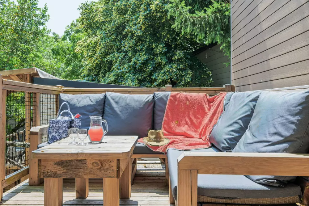 Camping Cisano & San Vito 5 Sterren★★★★★