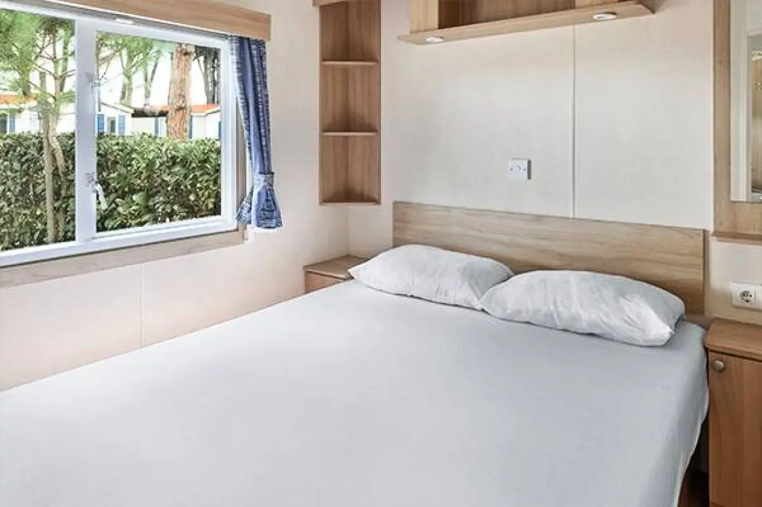 Camping Cisano & San Vito 4 étoiles★★★★