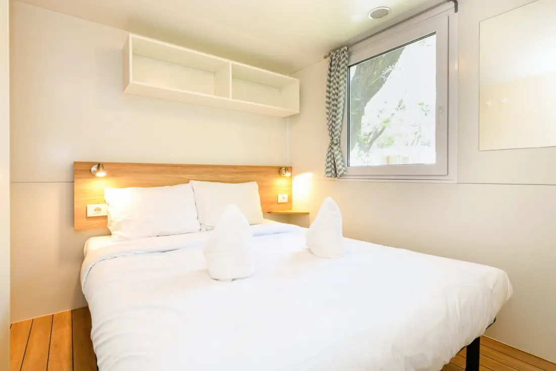 Camping Cisano & San Vito 4 étoiles★★★★