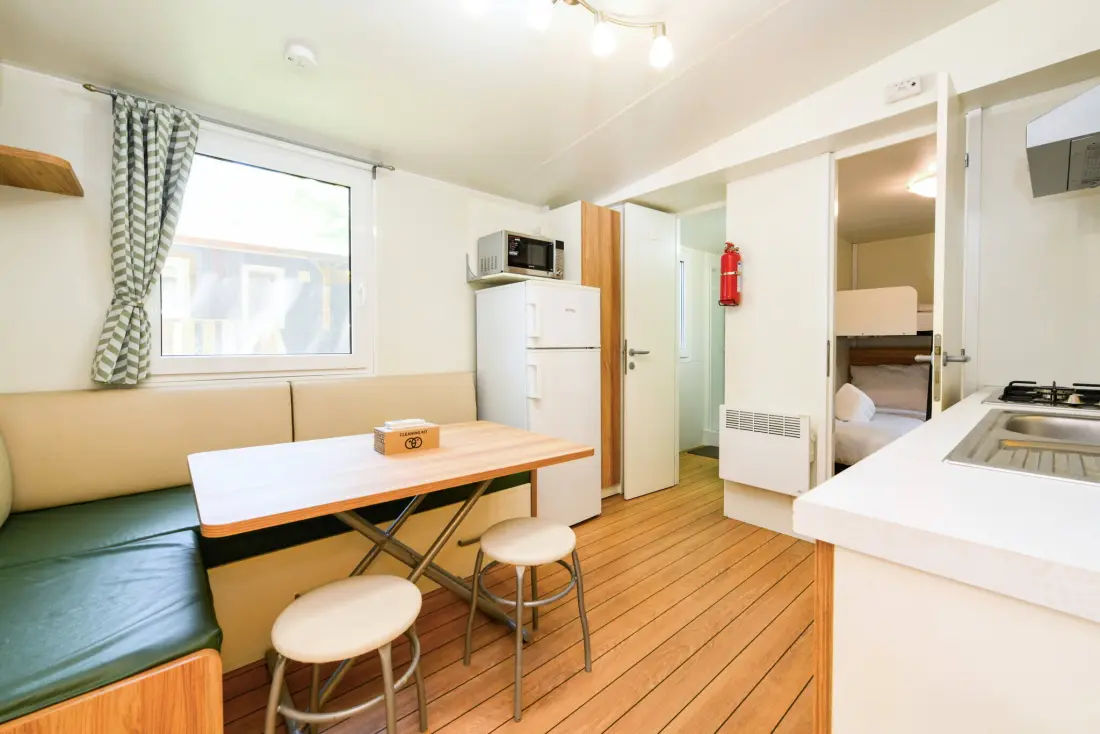 Camping Cisano & San Vito 4 étoiles★★★★