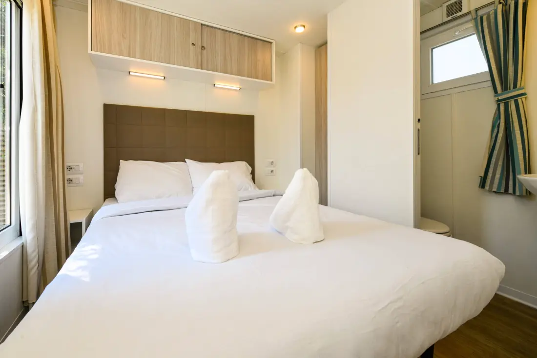 Camping Cisano & San Vito 4 étoiles★★★★