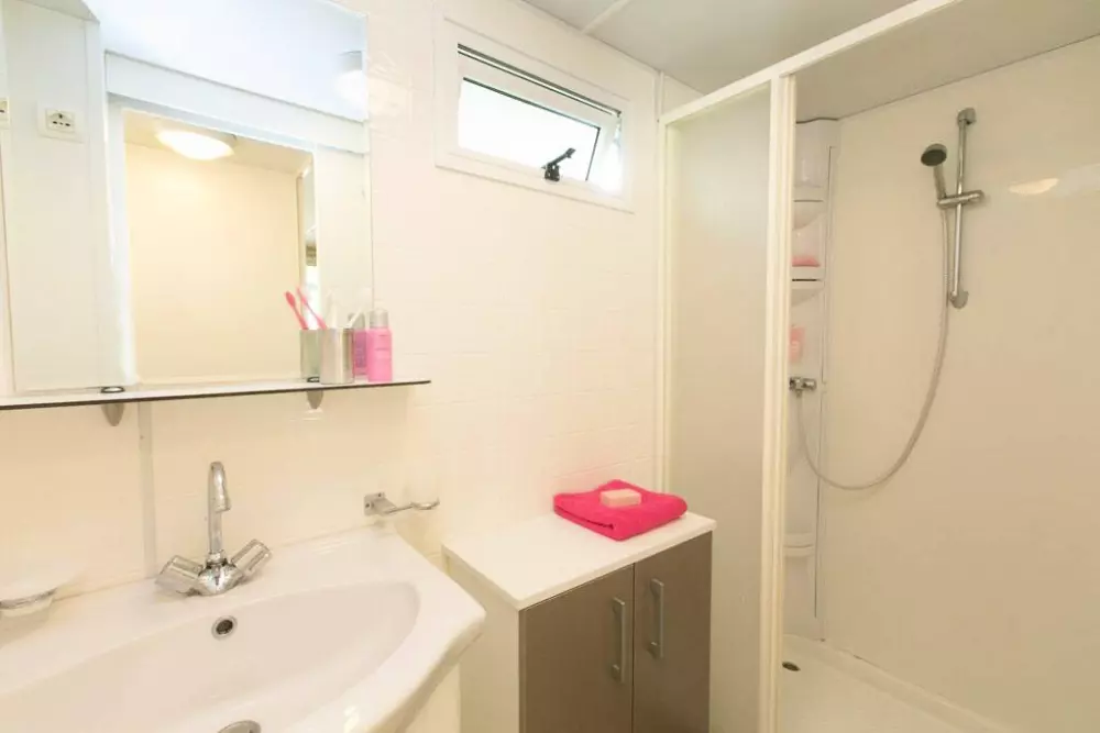 Camping Cisano & San Vito 5 Sterren★★★★★