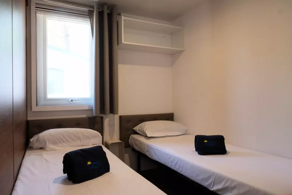 Camping Cisano & San Vito 5 Sterren★★★★★