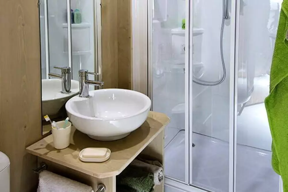 Camping Cisano & San Vito 5 Sterren★★★★★