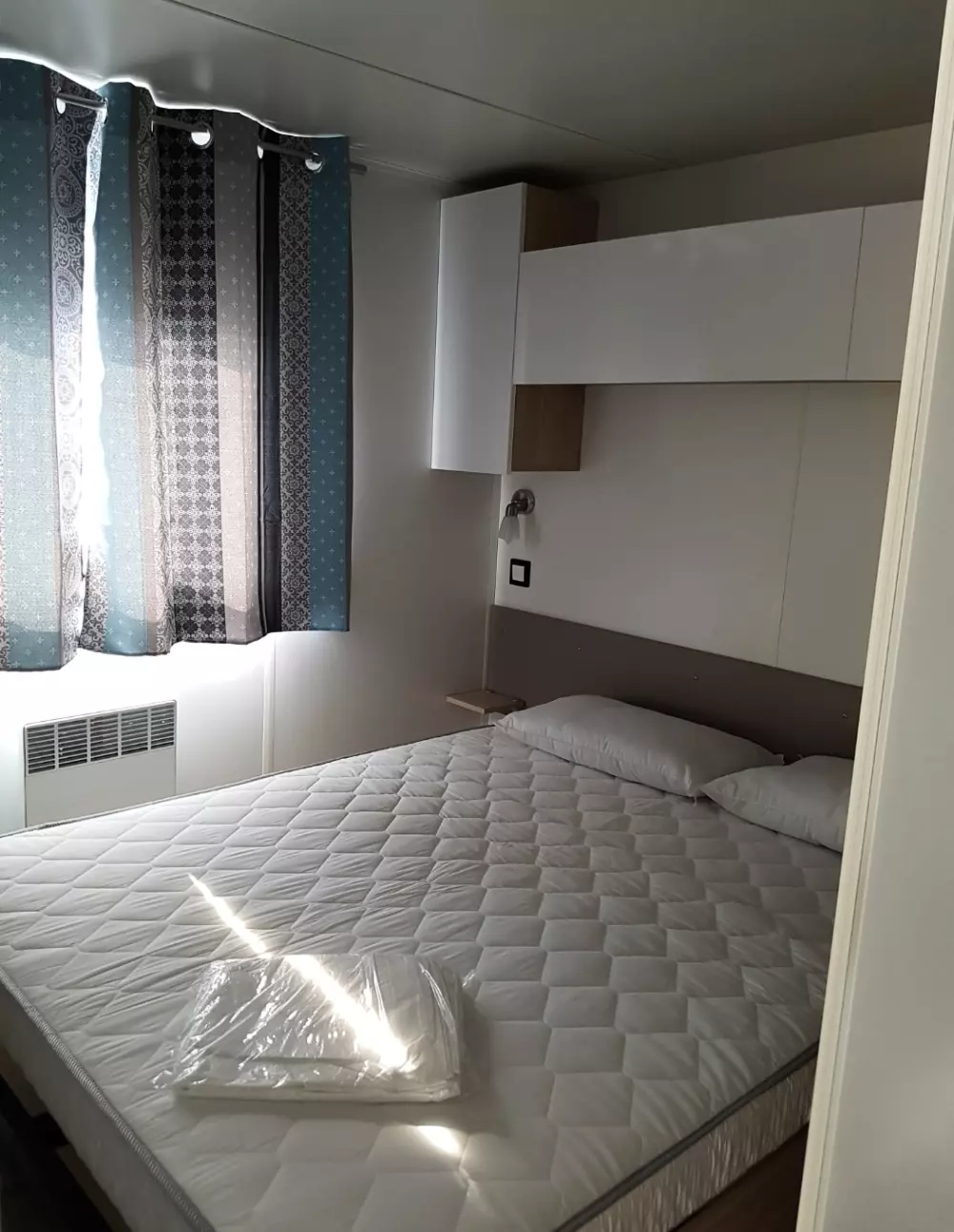 Camping Le Clairmarais 4 Sterren★★★★