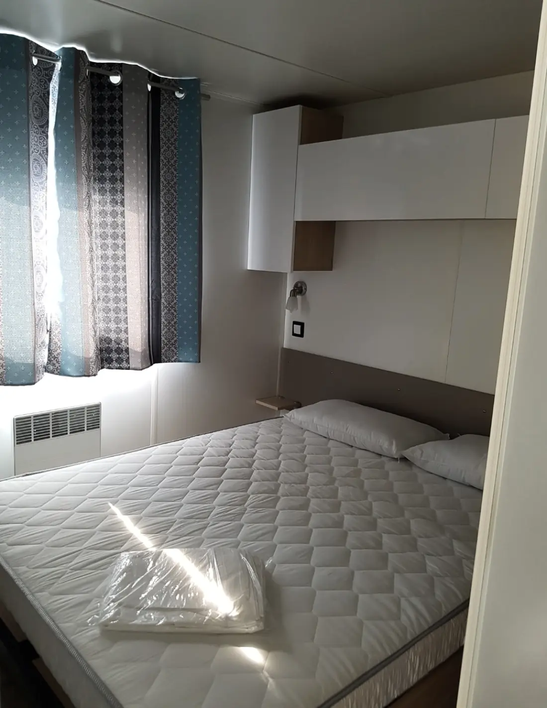 Kemping Le Clairmarais 2 Csillagok★★