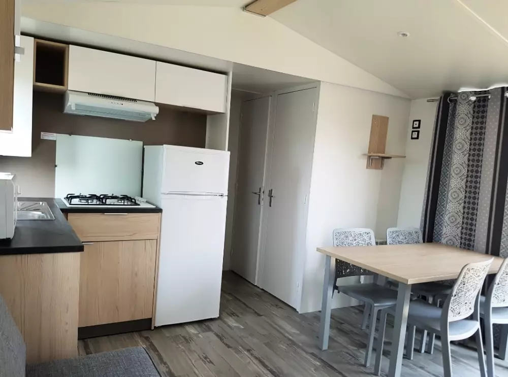 Camping Le Clairmarais 4 Sterren★★★★