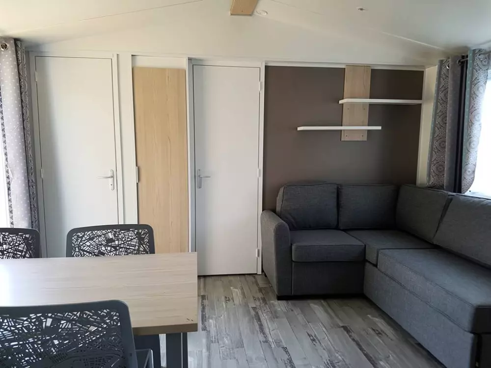 Camping Le Clairmarais 4 Sterren★★★★