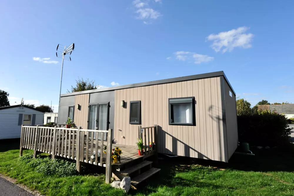 Camping Le Clairmarais 4 Sterren★★★★