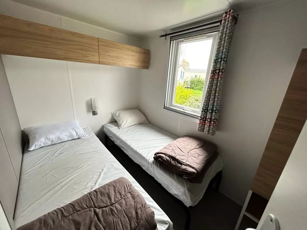 Camping Le Clairmarais 4 Sterren★★★★