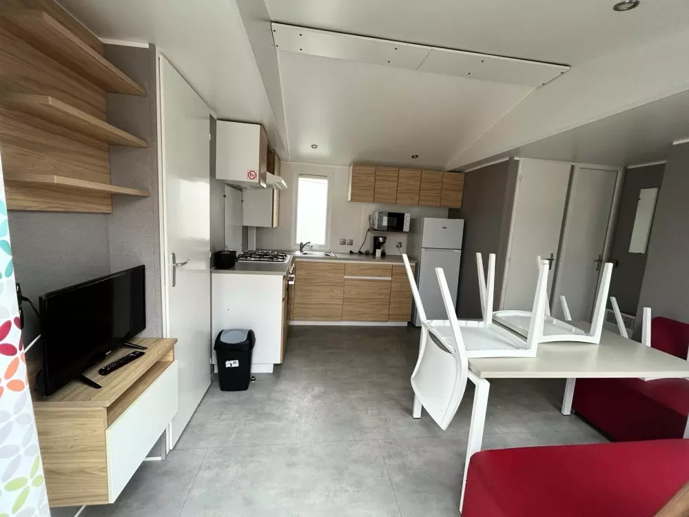 Camping Le Clairmarais 4 Sterren★★★★