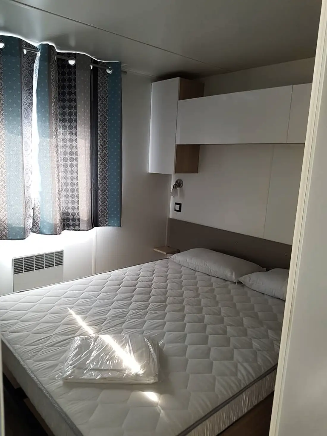 Kemping Le Clairmarais 2 Csillagok★★