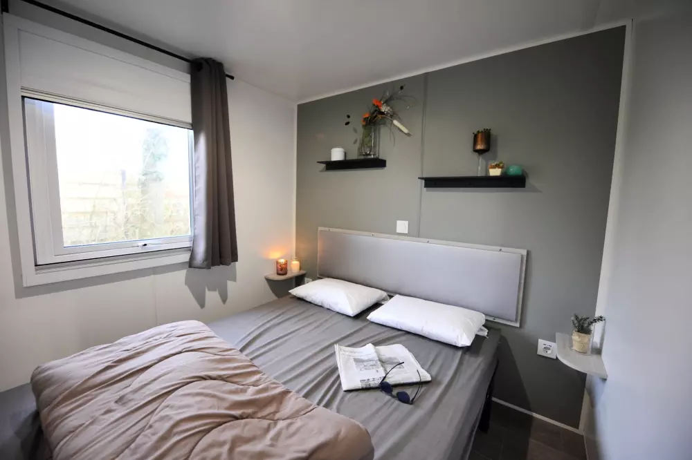 Camping Le Clairmarais 4 Sterren★★★★