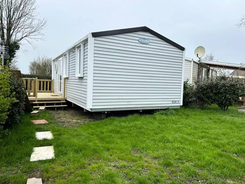 Camping Le Clairmarais 4 Sterren★★★★