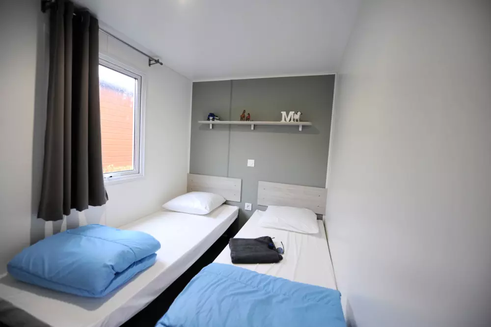 Camping Le Clairmarais 4 Sterren★★★★