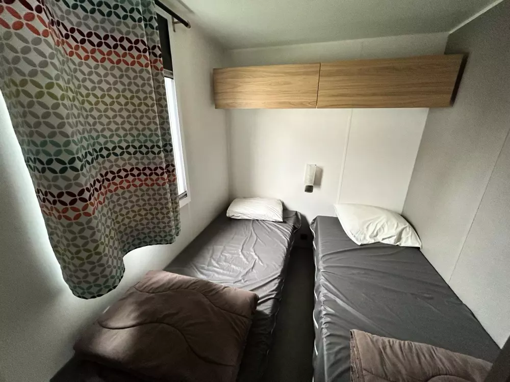 Camping Le Clairmarais 4 Sterren★★★★