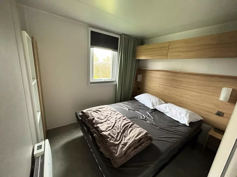 Camping Le Clairmarais 4 Sterren★★★★