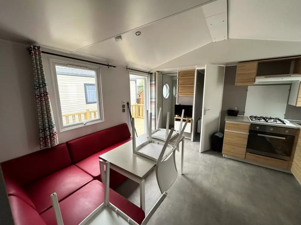 Camping Le Clairmarais 4 Sterren★★★★