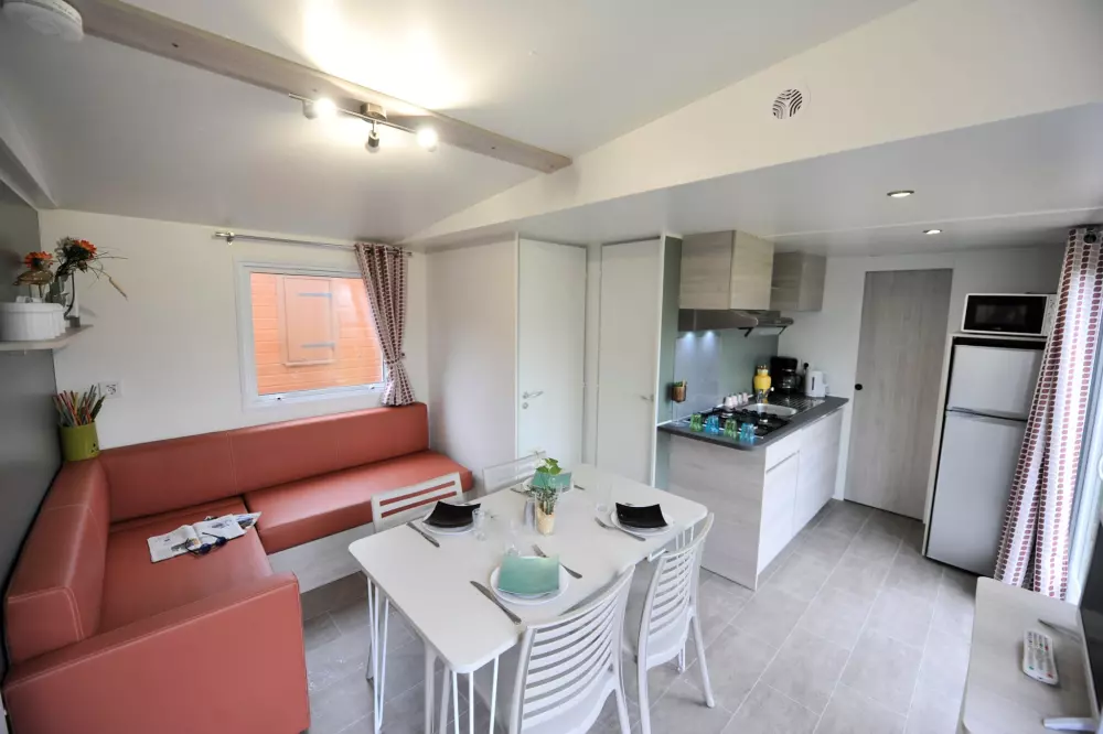 Camping Le Clairmarais 4 Sterren★★★★