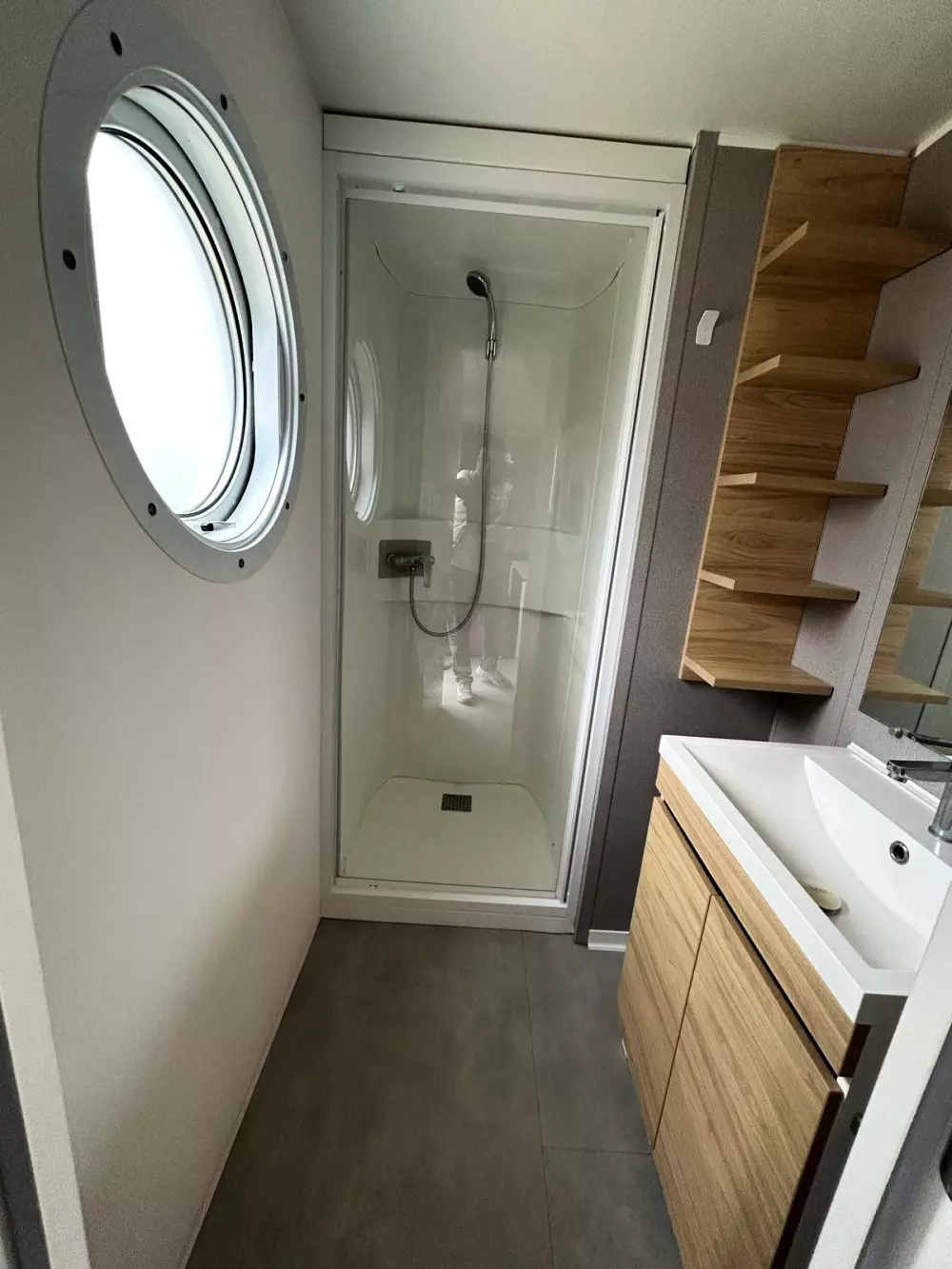 Camping Le Clairmarais 4 Sterren★★★★