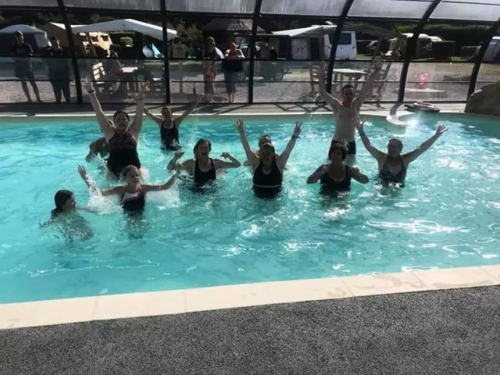 Camping Le Clairmarais 4 Sterren★★★★