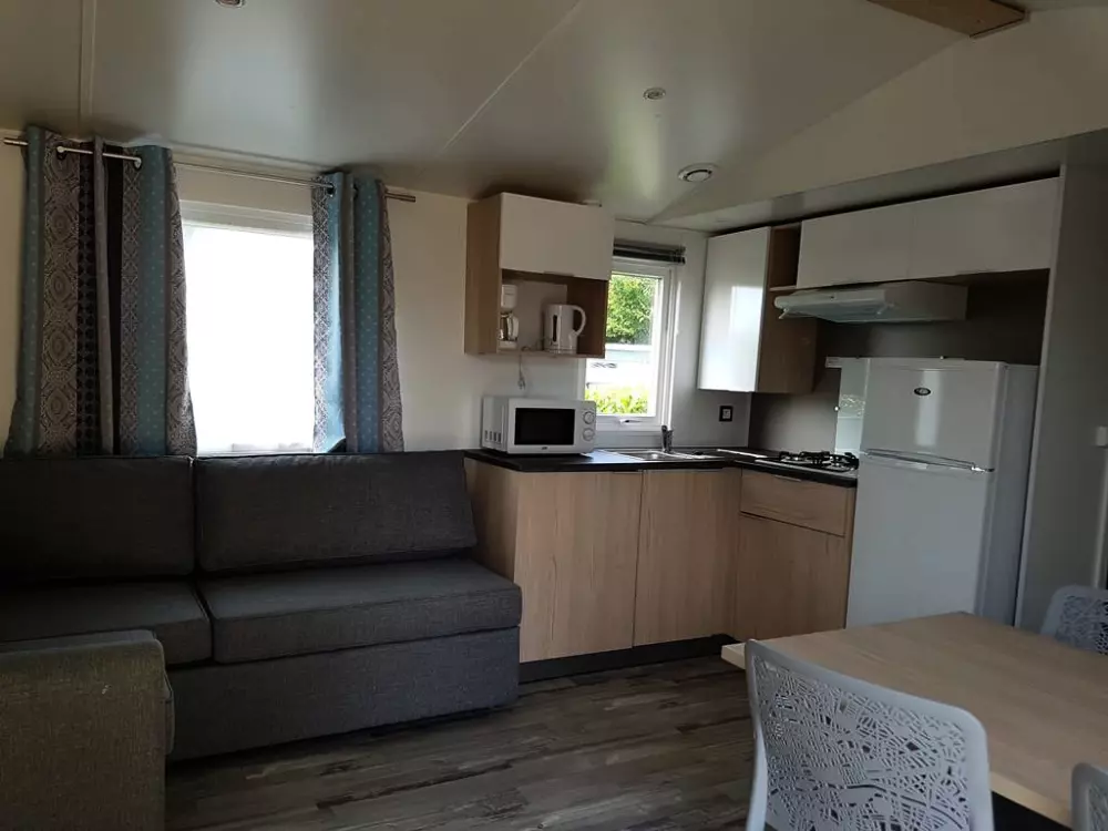 Camping Le Clairmarais 4 Sterren★★★★