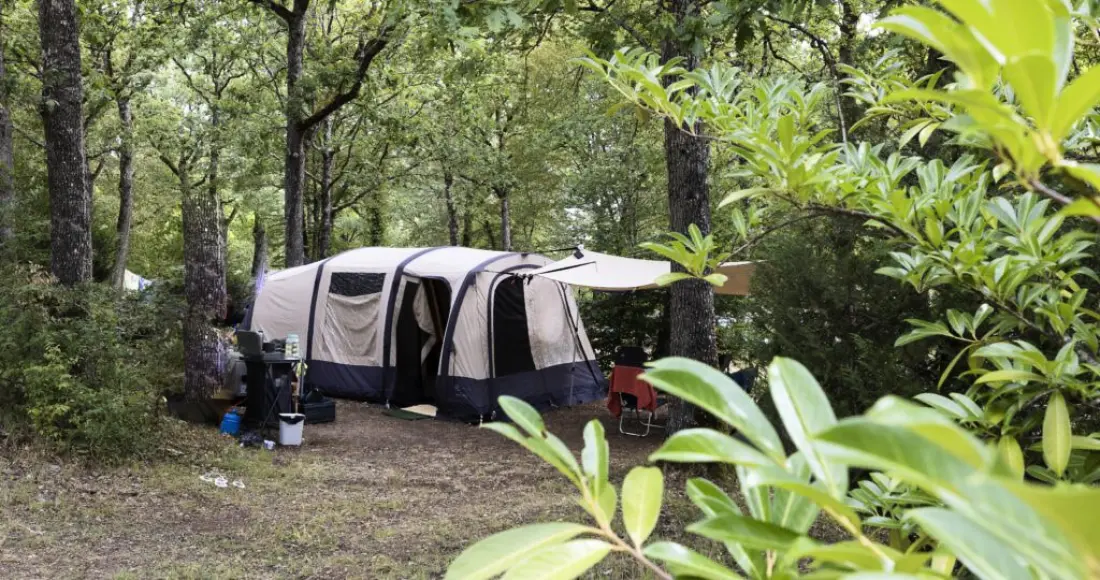 Ushuaïa Villages - Camping au Bois Joli 4 étoiles★★★★