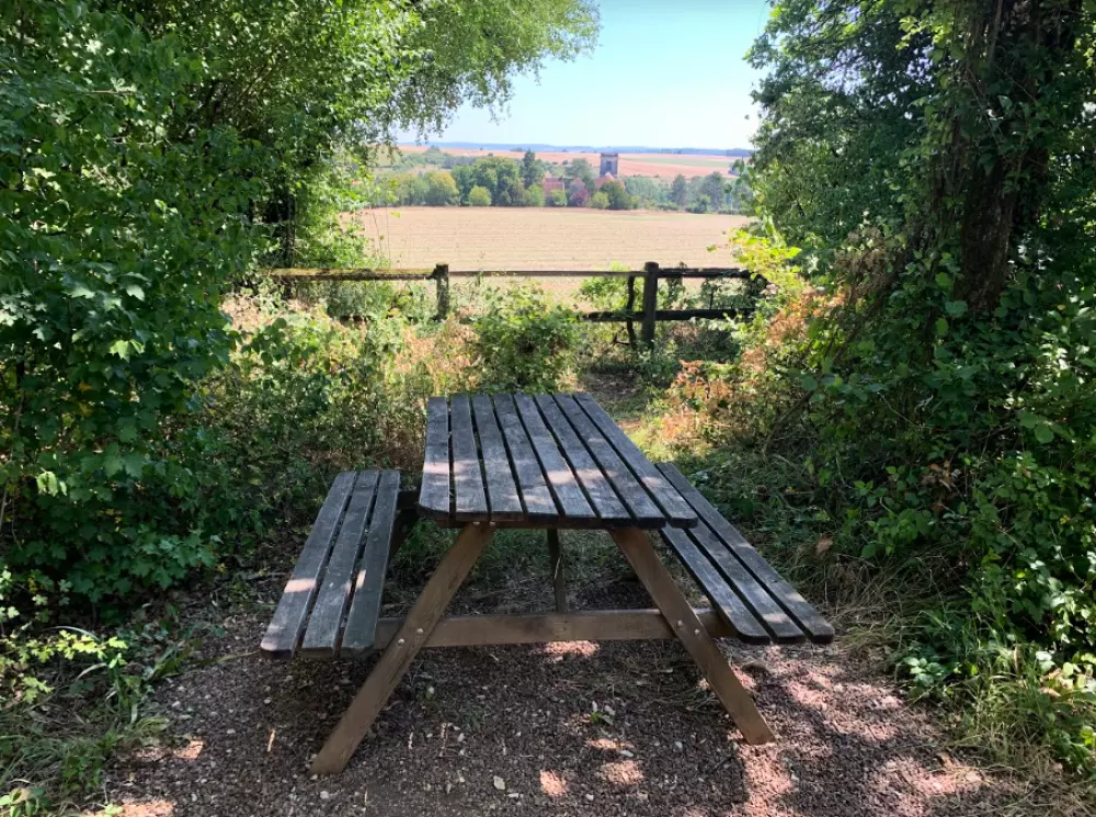 Ushuaïa Villages - Camping au Bois Joli 4 Gwiazdy★★★★