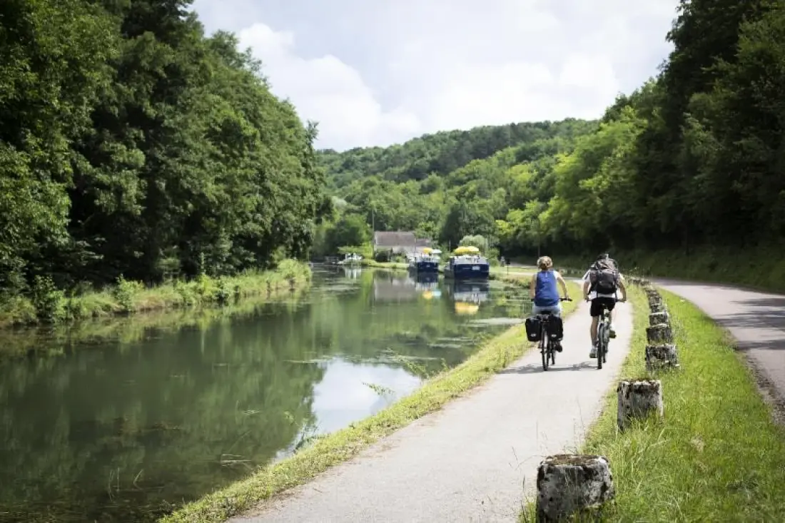 Ushuaïa Villages - Camping au Bois Joli 4 étoiles★★★★