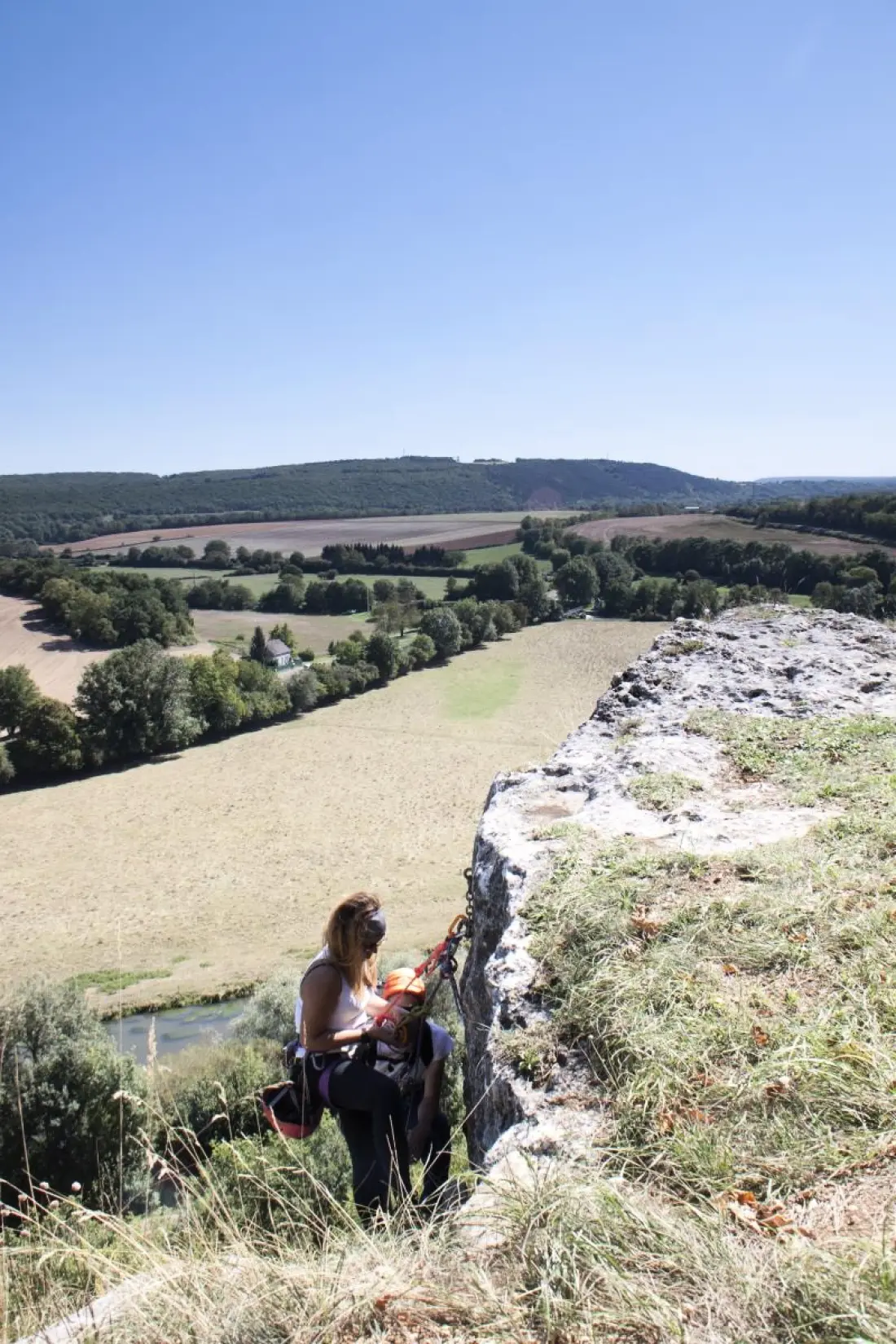 Ushuaïa Villages - Camping au Bois Joli 4 étoiles★★★★
