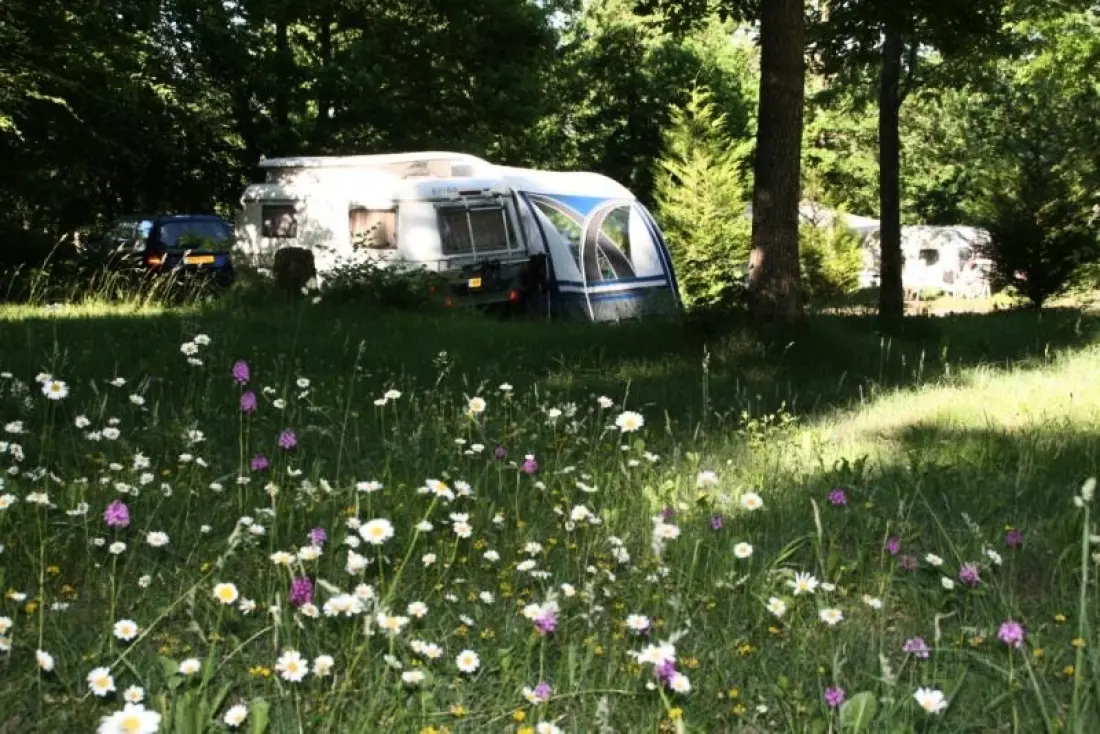 Ushuaïa Villages - Camping au Bois Joli 4 étoiles★★★★