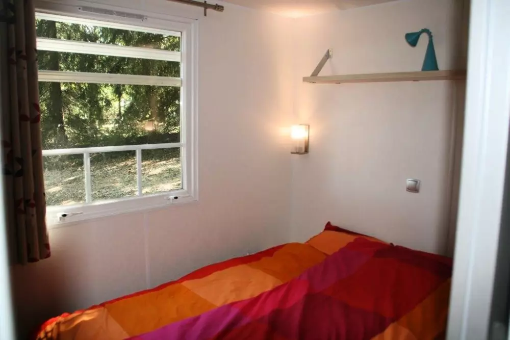 Ushuaïa Villages - Camping au Bois Joli 4 Gwiazdy★★★★