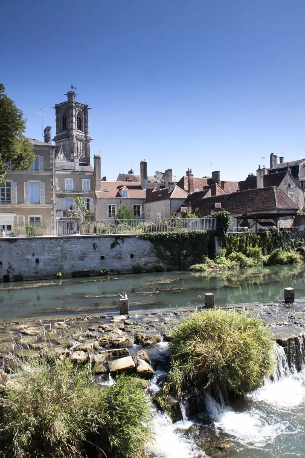 Ushuaïa Villages - Camping au Bois Joli 4 Gwiazdy★★★★