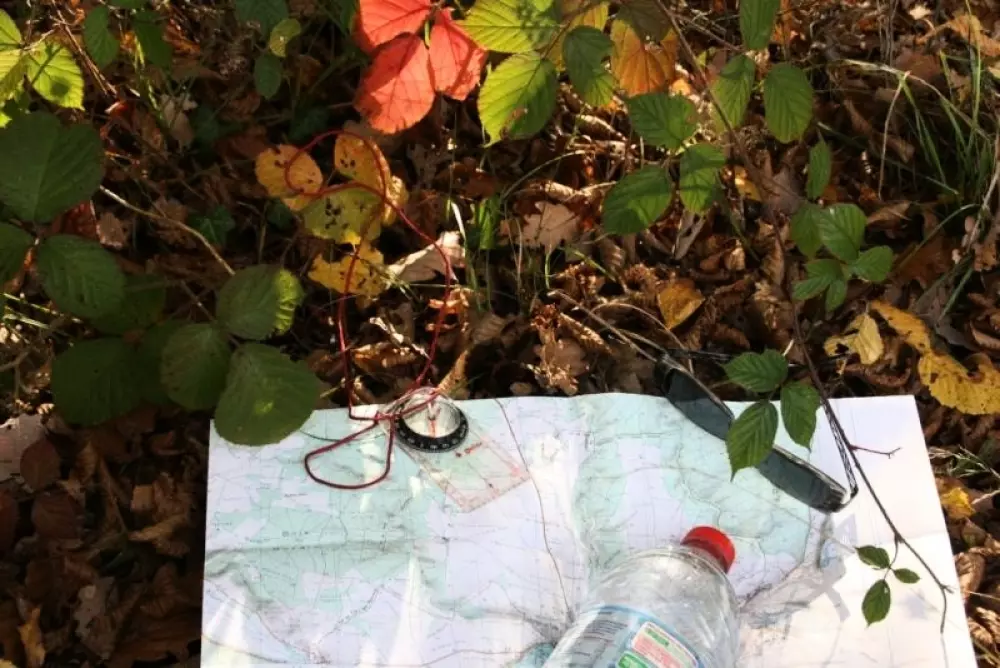 Ushuaïa Villages - Camping au Bois Joli 4 Gwiazdy★★★★