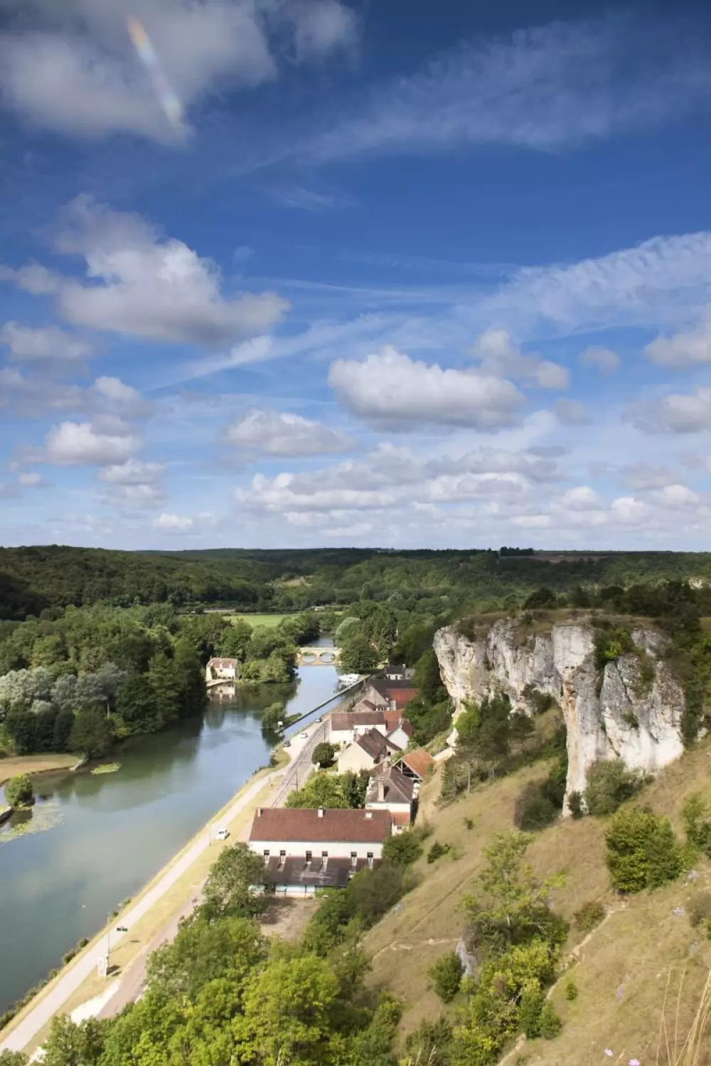 Ushuaïa Villages - Camping au Bois Joli 4 Gwiazdy★★★★